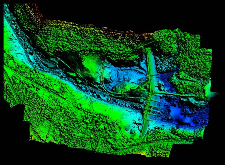 Hyperspectral Imaging